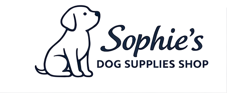 Sophie's Dog Supplies Shop